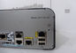 Mesa comercial del router del cortafuego de Cisco1941/K9 VPN/tipo aumentable del estante