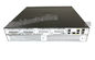 El router industrial de la red Cisco2951/K9, gigabit ató con alambre la certificación del CE del router