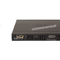 Poder típico del router 42 aumentables industriales del estante de la red de Cisco ISR4331/K9