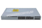Cisco listo para enviar la original del interruptor del Uplink de la ventaja de la red de C9200L-24P-4X-A 24-Port Poe+ nueva
