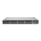 Interruptor de red de empresas de fibra óptica de 48 puertos del interruptor de Ethernet de EX4300 48T Cisco