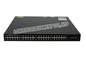 Cisco listo para enviar puertos Ethernet de WS-C3650-48FS-S cambia el interruptor completo portuario de 3650 48 Poe
