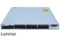 C9300-48 nuevo y original S-A Cisco Catalyst 9300 48 GE SFP vira el interruptor modular del Uplink hacia el lado de babor