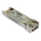 Nuevo módulo compatible original del transmisor-receptor de los DOM LC MMF del canal SFP+ 850nm el 100m de la fibra 16G de Cisco DS-SFP-FC16G-SW