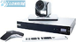 Polycom Group700 todo en un sistema Owl Video Conference Device de la videoconferencia