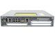ASR1002-X, Cisco ASR1000-Series Router, puerto Ethernet Gigabit incorporado, ancho de banda del sistema 5G, 6 puertos SFP