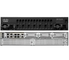 ISR4451-X-V/K9 - Cisco Router de la serie 4000, Cisco ISR 4451 UC Bundle. PVDM4-64. UC Lic.CUBE25
