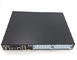 ISR4221/K9 35Mbps-75Mbps Rendimiento del sistema 2 puertos WAN/LAN 1 puerto SFP CPU multi-núcleo 2 NIM
