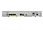 Enrutadores de servicios integrados de la serie C1111-4P 1100 ISR 1100 4 puertos enrutador Ethernet GE WAN dual