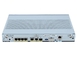 Enrutadores de servicios integrados de la serie C1111-4P 1100 ISR 1100 4 puertos enrutador Ethernet GE WAN dual