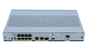 C1111-8P Routers de servicios integrados de la serie 1100 de Cisco 8 puertos Router Ethernet GE WAN dual