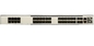 S5731-S32ST4X-D 8 10/100 / 1000Base-T Ethernet Puerto 24 Gigabit SFP 4 10G SFP + Fuente de alimentación continua Mantenimiento frontal
