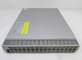 N9K-C9364C Nexus 9000 Serie C9364C 64xQSFP28 Puertos 100GBase-X + 2xSFP+ Puertos Layer3 Conmutador Ethernet Gigabit 2U administrado