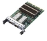 Lenovo - 4XC7A08238 -ThinkSystem Broadcom 57414 10/25GbE SFP28 Adaptador Ethernet OCP de 2 puertos - PCI Express 3.0 X8 - 2 puertos