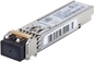 Módulo Cisco 1000BASE-SX SFP para implementaciones de Ethernet Gigabit, intercambiable en caliente