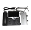 CP-8811-K9 Pantalla de color gris de pantalla ancha Comunicación de voz de alta calidad Fácil de usar Cisco EnergyWise