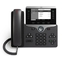 CP-8811-K9 Pantalla de color gris de pantalla ancha Comunicación de voz de alta calidad Fácil de usar Cisco EnergyWise