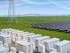 Productos solares de Huawei Merc-1100w-P Optimizador de paneles solares Pv inteligente 1100w para el sistema de energía solar