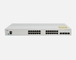 CBS350-24T-4X Cisco Business 350 conmutador 24 10/100/1000 puertos 4 10 Gigabit SFP +