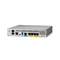 AIR-CT5508-12-K9Poderoso controlador inalámbrico Cisco con encriptación WPA2 de fuente de alimentación de CA y 32 SSID