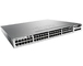 C9300-48P-E Cisco Catalyst 9300 48 puertos PoE + Network Essentials Interruptor Cisco 9300