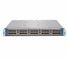 Juniper QFX10000-30C Conmutación de 30 puertos 100G QSFP28 / 40G QSFP+ tarjeta de línea