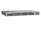 C9300-48T-A Cisco Catalyst 9300 48 puertos sólo para datos ventaja de red Cisco 9300 Switch