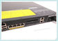 Estante - dispositivo aumentable de la seguridad de Cisco de la SEMILLA del cortafuego ASA5550-K8 del hardware de Cisco