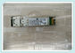Módulo 3FE65832AA SFP+ 10Gb/S 10GBase-ZR SMF 1550nm los 80KM de la fibra óptica de Alcatel - de Lucent