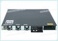 El catalizador 3650 del interruptor de la red de Ethernet de WS-C3650-24PS-S Cisco 24 puertos Poe 4 X 1g Uplink la base del IP
