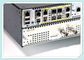 Los ci originales del router ISR4451-UCSE-S/K9 de Ethernet de Cisco lían 24 puertos UCS-E