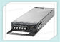 Dispositivo de la seguridad de Cisco 3850 series de la fuente de alimentación PWR-C1-440WDC 440W DC