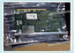 Adaptador SPA-2XCHOC12/DS0 2 OC12/DS0 separado puerto del radar de vigilancia aérea 9000 de Crad del BALNEARIO de Cisco