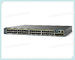 Base del LAN del interruptor 740W 4 x SFP de Gigabit Ethernet de la capa 2 del interruptor WS-C2960S-48FPS-L de Cisco