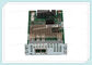 Cisco NIM-2FXS-4FXOP 2-Port FXS/FXS-E/DID y módulo de interfaz de red de 4-Port FXO