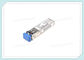 Módulo GLC-GE-100FX de la fibra del interruptor de Cisco 1310 nanómetros, 2 kilómetros, MMF 100BASE FX SFP