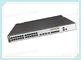 Ethernet del × del interruptor de red de S5720-28P-SI-AC Huawei 24 10/100/1000 puerto, carruaje SFP de 4 ×