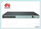 1,28 interruptor puertos de GE SFP+ de S6720-16X-LI-16S-AC 16 x 10 de Tbit/S Huawei Netwprk