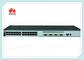 108 Ethernet de la CA 24 del interruptor de red de Mpps Huawei S5720S 28X LI/1000 carruaje SFP+ de los puertos 10/100 10