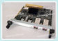 El puerto OC48/STM16 POS/RPR de la tarjeta SPA-2XOC48POS/RPR 2 del BALNEARIO de Cisco compartió los adaptadores del puerto