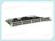 Puerto 10/100/1000BASE - tarjeta del módulo de interruptores de red de ET1D2G48TEA0 Huawei 48 de interfaz de T