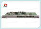 Puerto 10/100/1000BASE-T FA RJ45 de la tarjeta de interfaz de red de Huawei S7700 ES0DG24TFA00 24