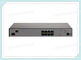 Interfaz rápido del LAN 1 ADSL-A/M de Ethernet del router AR207-S WAN 8 de la serie de Huawei AR200