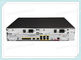el router industrial AR2240C 4 de Ethernet de Huawei de la corriente ALTERNA 350W SIC ranura 2 ranuras de WSIC