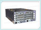 Configuración básica multiservicios de las entradas ME0P03BASA31 ME60-X3 del control de la serie de Huawei ME60