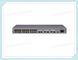 Ethernet del interruptor 24 de Ethernet de la serie de S2350-28TP-EI-AC Huawei S2300 10/100 puerto