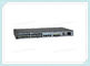 Las series de Huawei S5720 cambian Ethernet de S5720-32X-EI-AC 24 10/100/1000 carruaje SFP 4 de los puertos 4 10 la CA 110/220V del carruaje SFP+