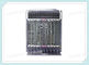 Configuración básica multiservicios de las entradas ME0P08BASD70 ME60-X8 del control de Huawei ME60-X8