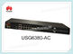 Corriente ALTERNA de la memoria 1 del cortafuego USG6380-AC 8GE RJ45 4GE SFP 4GB de Huawei Next Generation