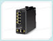 Ethernet industrial del interruptor de IE-1000-4P2S-LM Cisco 1000 interruptores basó el interruptor 2GE SFP de L2 PoE